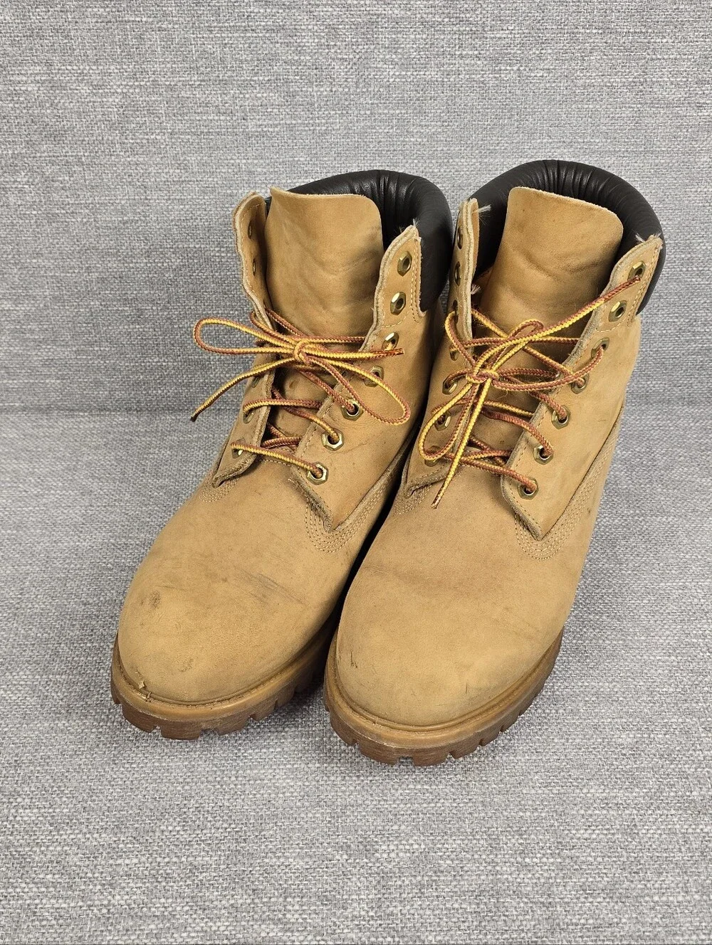 Vtg Timberland Premium 6